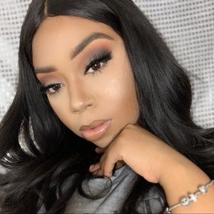 Meet your Posher, Mariah